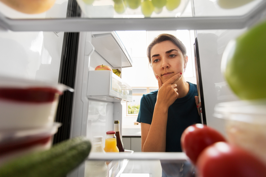 Užitečné rady, jak minimalizovat spotřebu elektřinu vaší ledničky